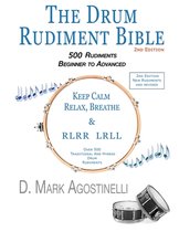 The Drum Rudiment Bible