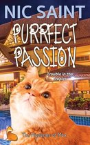 Mysteries of Max- Purrfect Passion