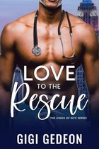 Love to the rescue