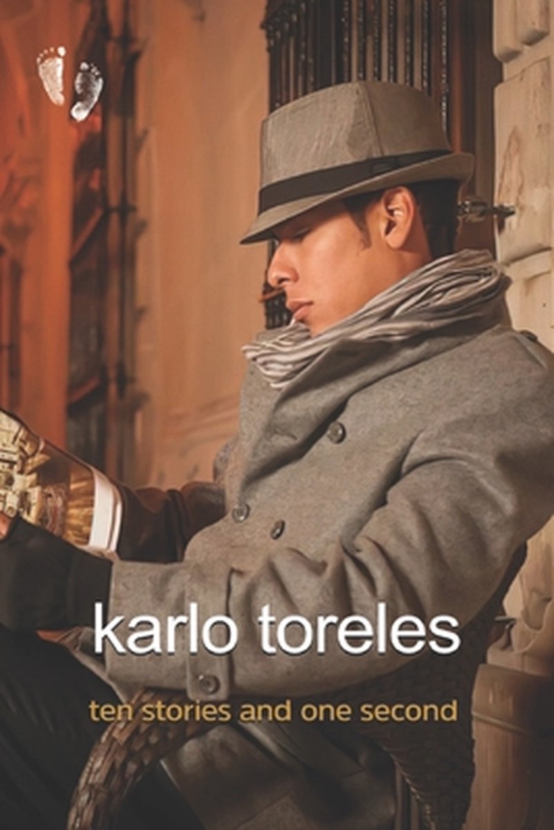 Ten Stories And One Second van Karlo Toreles