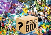 Pokémon kaarten Mysterybox | Booster packs | Mystery box | Gadgets | Pokémon Kaarten | Pikachu |