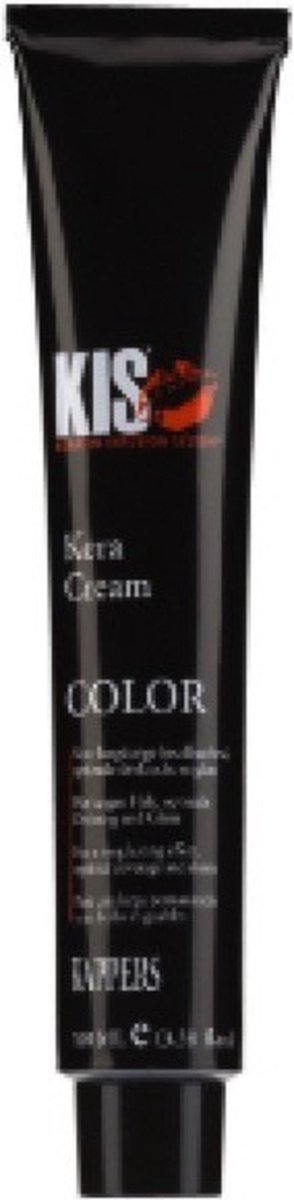 Kis KeraCream Color 100ml 10SP