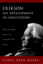 Erikson on Development in Adulthood