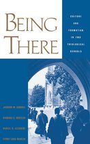 Religion in America- Being There
