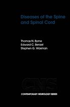 Contemporary Neurology Series- Diseases of the Spine and Spinal Cord