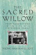 The Sacred Willow