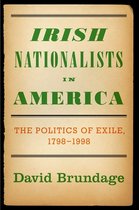 Irish Nationalists in America
