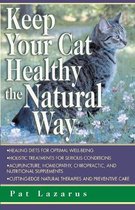 Keep Your Cat Healthy the Natural Way