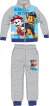 Paw Patrol joggingpak - grijs - maat 122