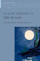 Claude Debussy's Clair de Lune