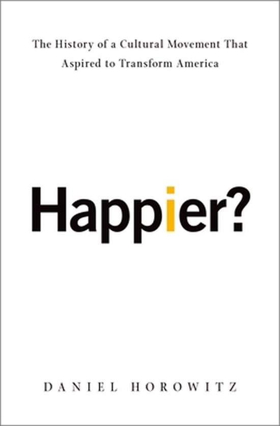 Happier? - cover