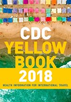 Cdc Yellow Book 2018
