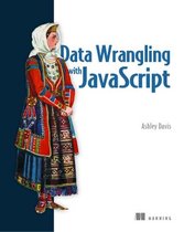 Data Wrangling with JavaScript