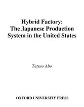 The Hybrid Factory