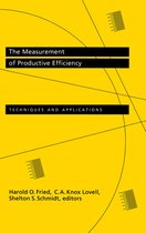 The Measurement of Productive Efficiency