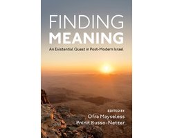 Finding Meaning