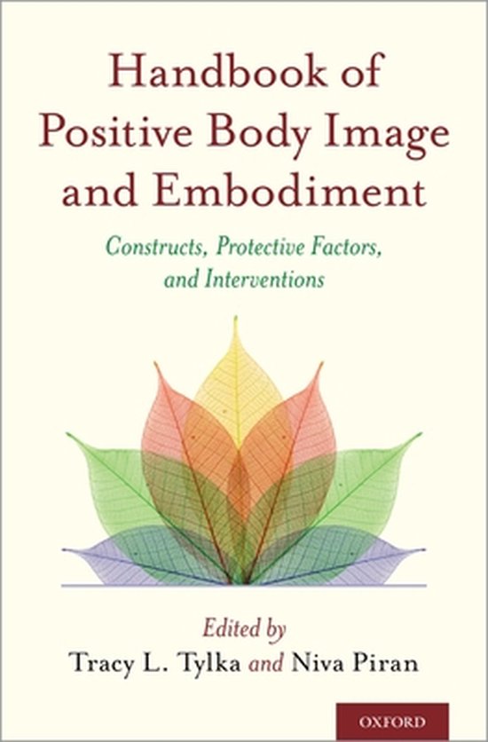 Handbook of Positive Body Image and Embodiment - cover