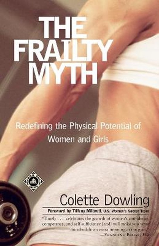 The Frailty Myth