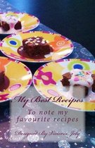 My Best Recipes