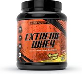 Research Sport Nutrition - Extreme Whey 908gr  Banana Cream