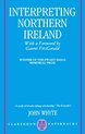 Clarendon Paperbacks- Interpreting Northern Ireland
