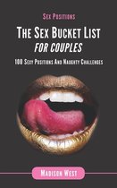 Sex Positions - The Sex Bucket List for Couples