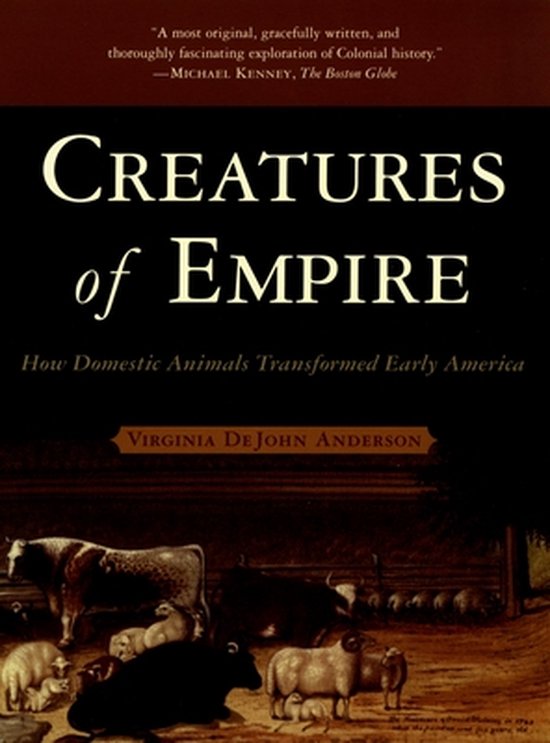 Foto: Creatures of empire