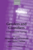 Explorations in Linguistic Typology- Genders and Classifiers