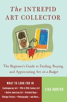 ISBN The Intrepid Art Collector, Livre broché, 368 pages