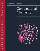 Oxford Chemistry Masters- Combinatorial Chemistry