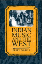 Clarendon Paperbacks- Indian Music and the West