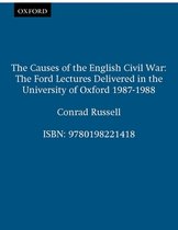 The Causes of the English Civil War