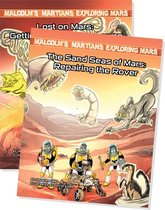 Malcolm's Martians