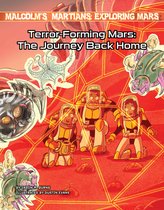 Terror-Forming Mars