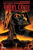 Star Wars Adventures