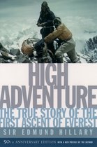 High Adventure (P)