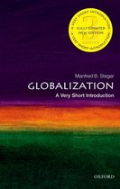 Globalization Very Short Intro 3rd