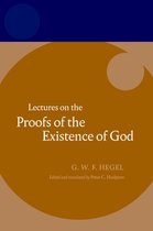 Lectures on the Proofs of the Existence of God