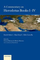 Commentary On Herodotus Books 1-4
