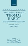 The Collected Letters of Thomas Hardy