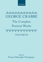 Oxford English Texts-The Complete Poetical Works: Volume III
