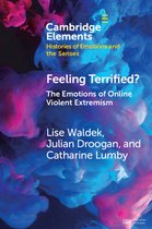 Elements in Histories of Emotions and the Senses- Feeling Terrified?