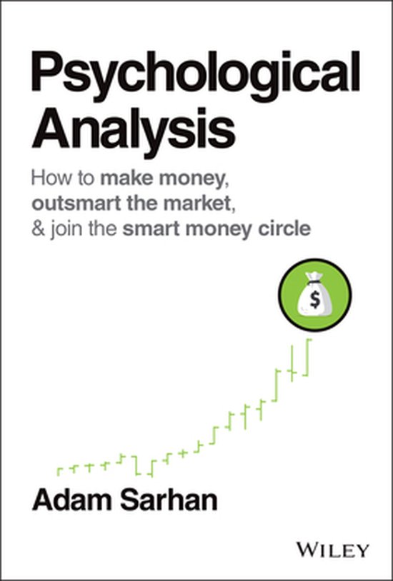 Psychological Analysis - cover