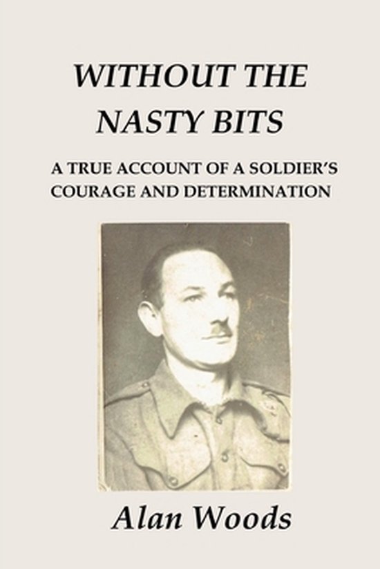 Without the Nasty Bits - cover