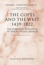 Oxford-Warburg Studies-The Copts and the West, 1439-1822