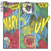 Snap! - Mary Had A Little Boy (Remix)