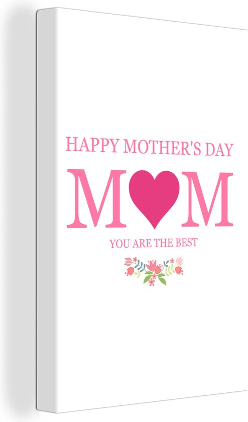 Citation Fete Des Meres Bonne Fete Des Meres Maman Tu Es La Meilleure Sur Fond Bol Com