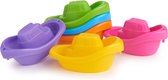 Munchkin Bath Toy Little Boat Train