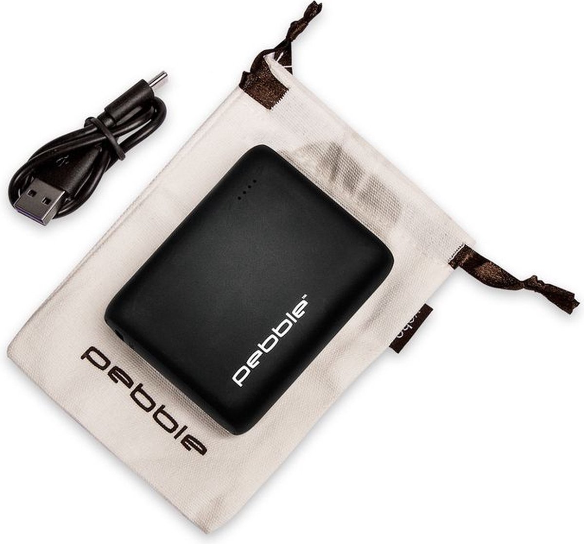 Veho PZ10 Pebble Power Bank - 10,000mAh