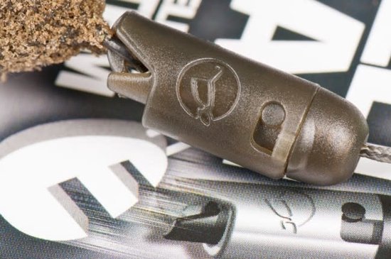 Korda Heli Safe Lead Release - Green van Korda — afbeelding 5